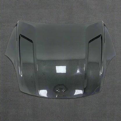 Porsche Cayenne Upgraded TKT Carbon Fibre Hood