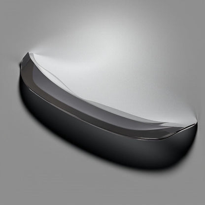 Carbon Fiber Rear Spoiler - Porsche 718 Boxster Convertible (2016 to 2019)