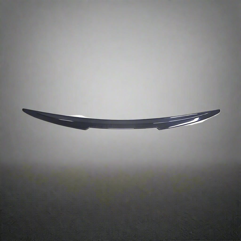 Ferrari 458 Italia AeroBlade Carbon Fiber Rear Spoiler (2011-2016)