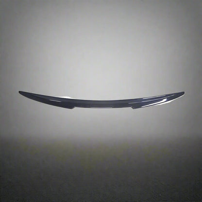 Ferrari 458 Italia AeroBlade Carbon Fiber Rear Spoiler (2011-2016)