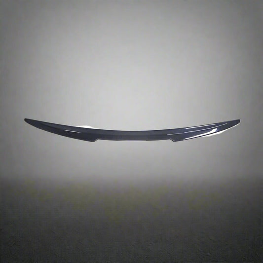 Ferrari 458 Italia AeroBlade Carbon Fiber Rear Spoiler (2011-2016)