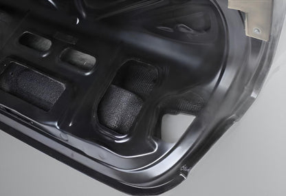 E90 CSL Carbon Rear Trunk for BMW Model 09UP