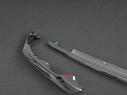 Carbon Fiber Front Lip for 2022-2025 WRX S4 STI-P