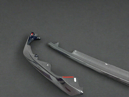 Carbon Fiber Front Lip for 2022-2025 WRX S4 STI-P