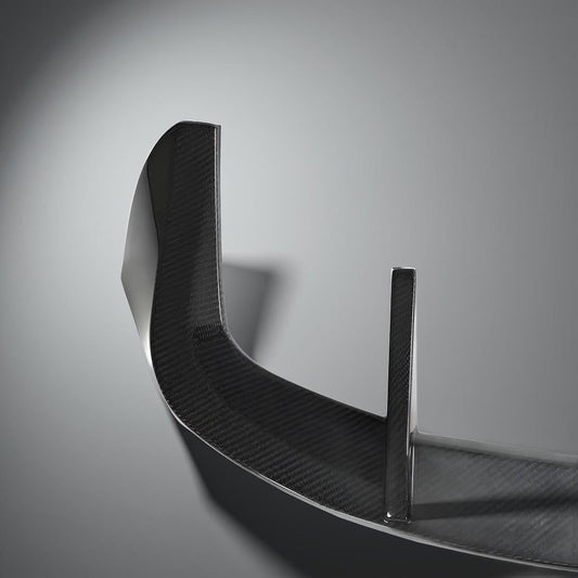 Carbon Fiber Rear Roof Spoiler Wing for BMW IX3 & X3 G01 MTECH G08 (2019-2022)