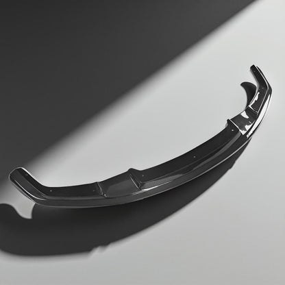Carbon Fiber Front Bumper Lip Splitter for BMW F87 M2 Coupe 2016 to 2018