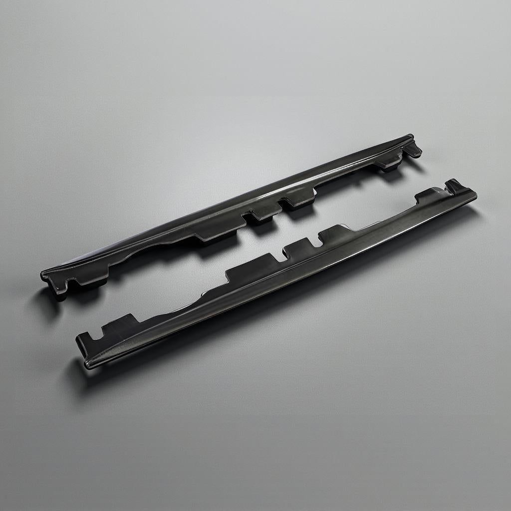 Carbon Fiber Side Skirts for BMW E92 & E93 M3 (2-Door, 2008-2013)