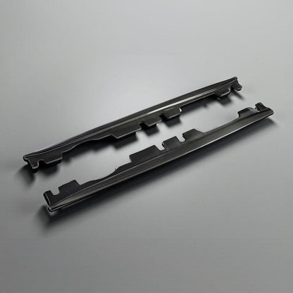 Carbon Fiber Side Skirts for BMW E92 & E93 M3 (2-Door, 2008-2013)