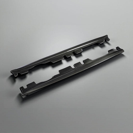 Carbon Fiber Side Skirts for BMW E92 & E93 M3 (2-Door, 2008-2013)