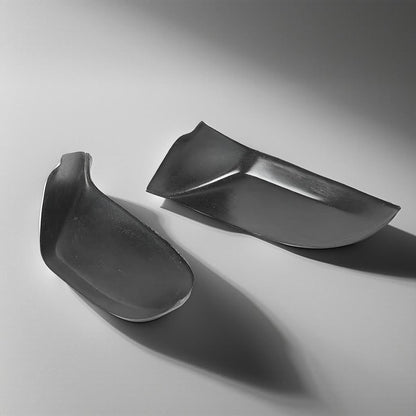 Real Carbon Fiber Side Mirror for Audi A7, S7 & RS7