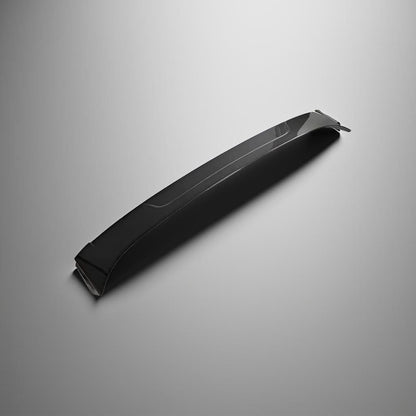 Carbon Fiber Rear Roof Spoiler for Kia Stinger