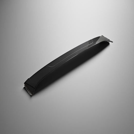 Carbon Fiber Rear Roof Spoiler for Kia Stinger