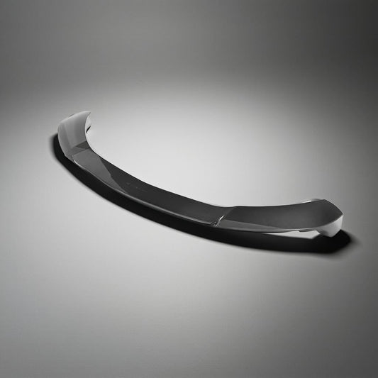 Carbon Fiber Front splitter - Mercedes C-Class/W205 Sport C205 C43 AMG & C180-C300 Coupe 2-Door (2015-2018)
