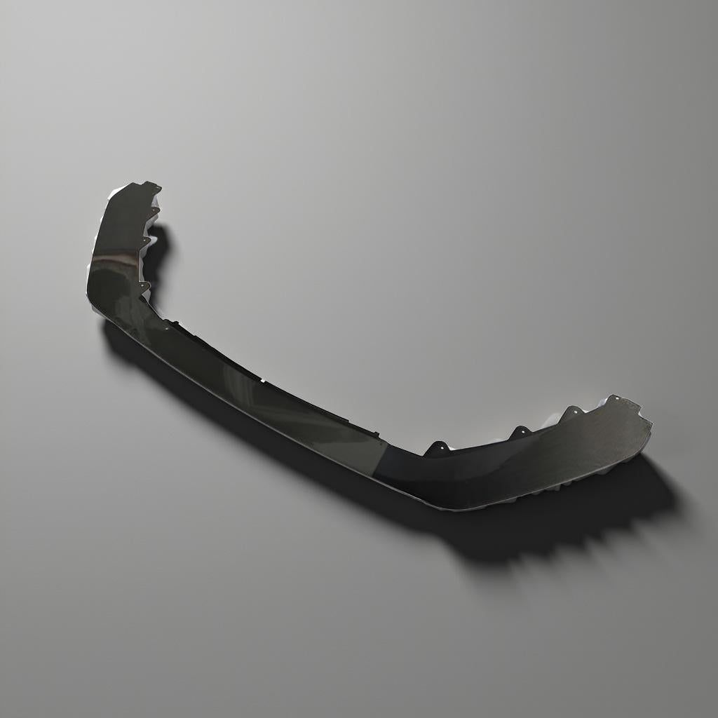 Carbon Fiber Front splitter - Jaguar F-Type X152 Base Coupe (2018-2019)