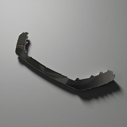 Carbon Fiber Front splitter - Jaguar F-Type X152 Base Coupe (2018-2019)