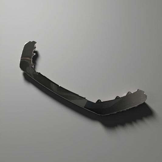 Carbon Fiber Front splitter - Jaguar F-Type X152 Base Coupe (2018-2019)