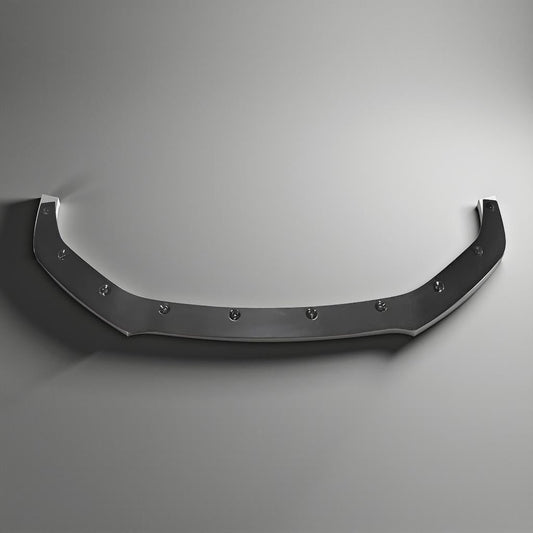 Carbon Fiber Front splitter - Audi A5/S5 Sline 2&4-Door (2017-2019)