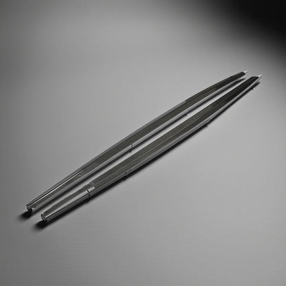 Carbon Fiber Side Skirts for BMW 5 Series F10 M-Sport M5 (2011-2016)