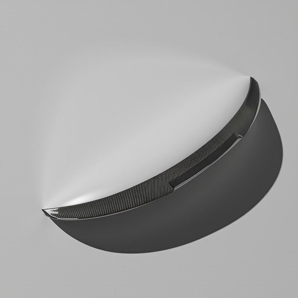 Carbon Fiber Rear Spoiler Wing for BMW I4 G26 440i M Sport Gran Coupe (2021-2023)