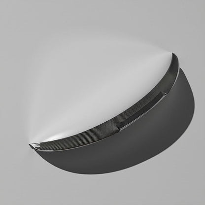 Carbon Fiber Rear Spoiler Wing for BMW I4 G26 440i M Sport Gran Coupe (2021-2023)