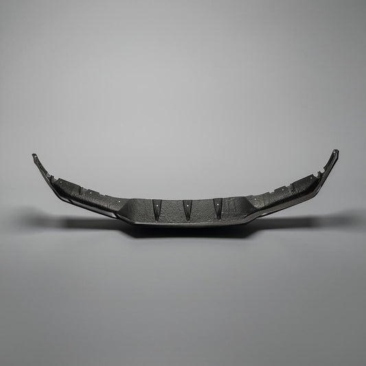 Customized Carbon Fiber Front Spoiler Lip for BMW M5 (2018-2020)