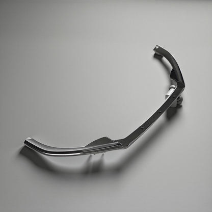 Carbon Fiber MK6 GLI Front Splitter - VW Jetta/Sagitar Sedan (2013-2015)