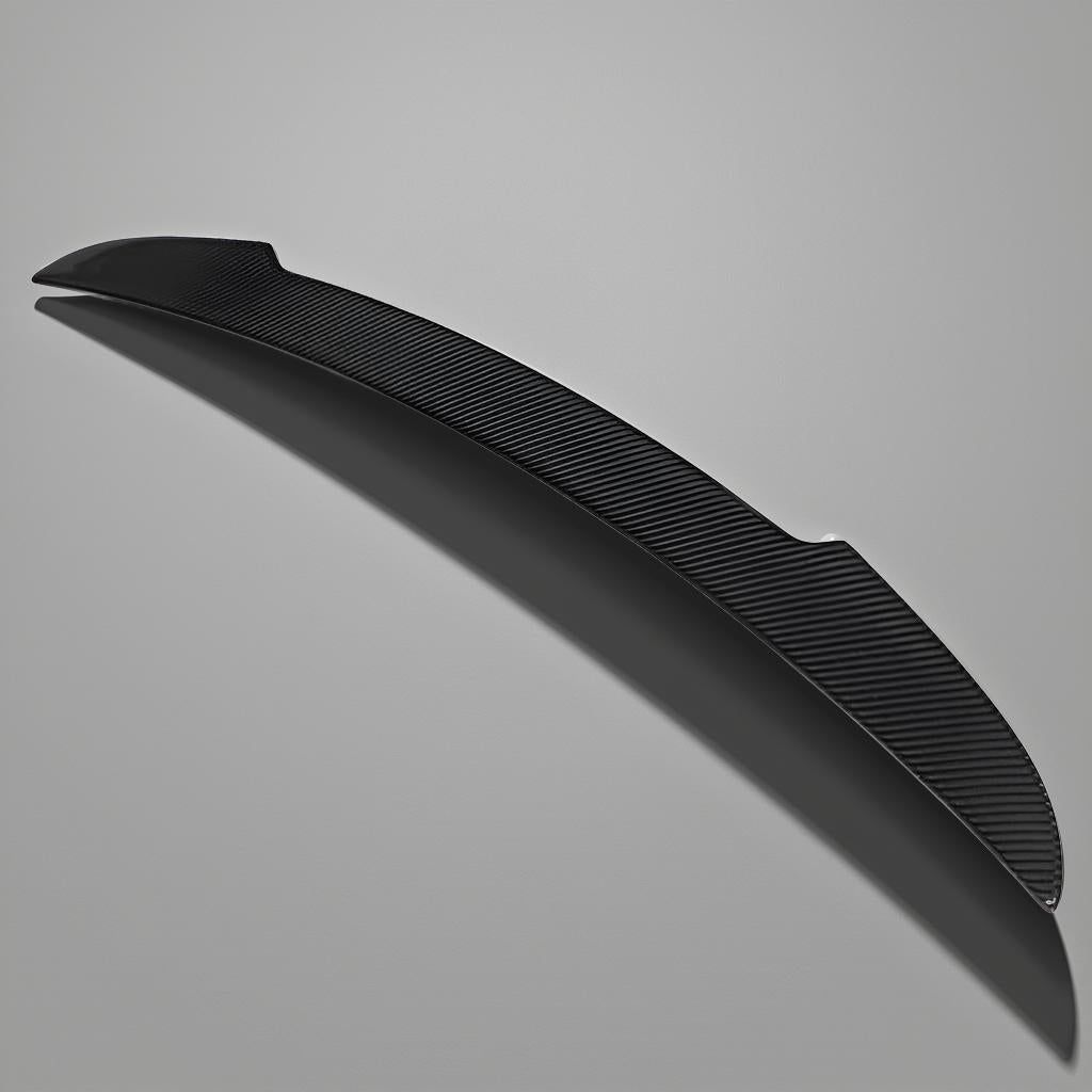 Carbon Fiber Rear Spoiler Wing for Lexus IS-F IS250 IS350 IS300h (2nd Generation)