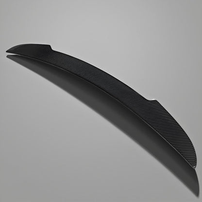 Carbon Fiber Rear Spoiler Wing for Lexus IS-F IS250 IS350 IS300h (2nd Generation)