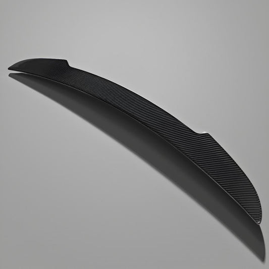 Carbon Fiber Rear Spoiler Wing for Lexus IS-F IS250 IS350 IS300h (2nd Generation)