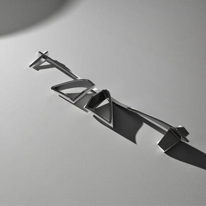 Dry Carbon Fiber Fog Light Cover Canard for BMW 8 Series M-Sport (2019-2022)