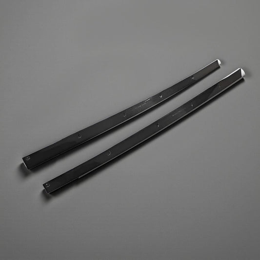 Carbon Fiber Side Skirt Extension for Audi A5 S Line & S5 Sportback (2017-2019)