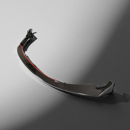 Carbon Front Bumper Lip Splitter for BMW G80 M3 & G82/G83 M4 Competition (2021-2022)