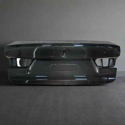 Dry Carbon Fiber Tailgate for G80 M3