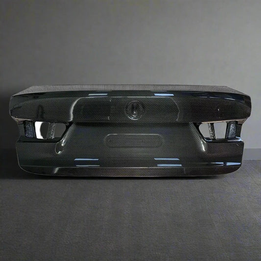 Dry Carbon Fiber Tailgate for G80 M3