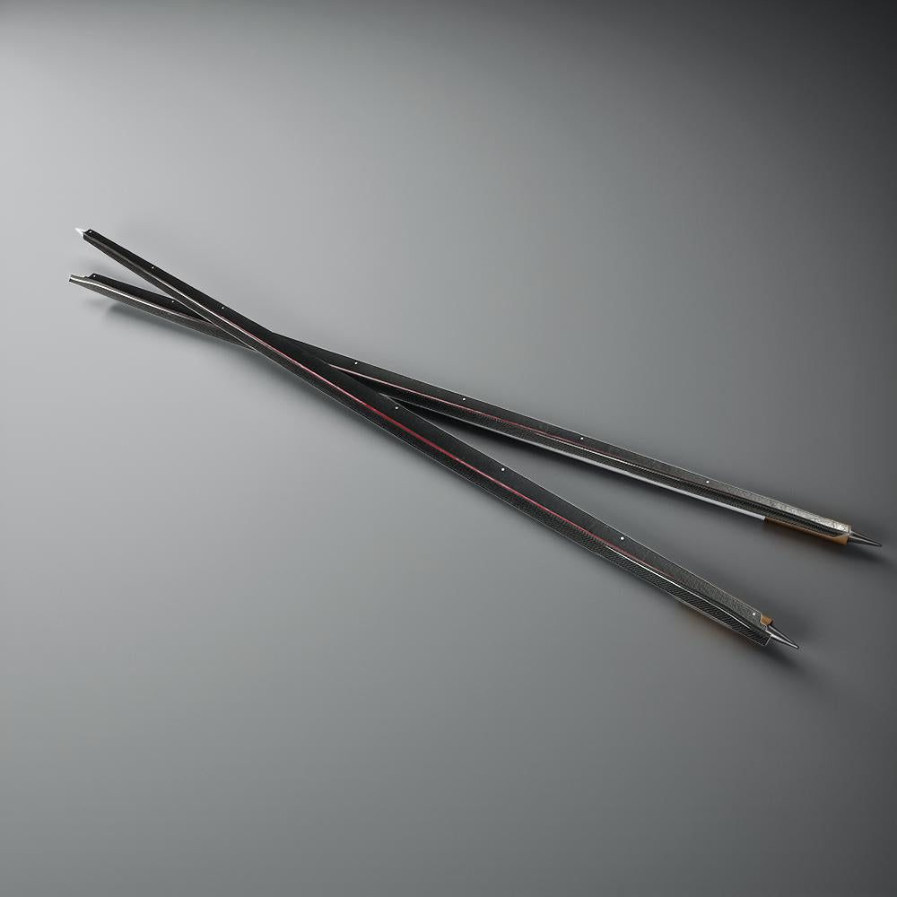 Carbon Fiber F90 M5 Car Side Skirts for BMW G30, G31, G38 520i, 530i, 540i M Sport 2017-2019