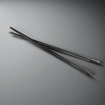 Carbon Fiber F90 M5 Car Side Skirts for BMW G30, G31, G38 520i, 530i, 540i M Sport 2017-2019