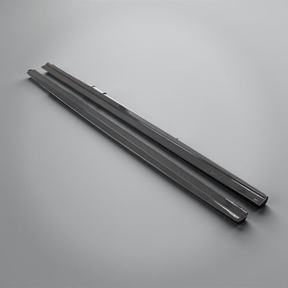Carbon Fiber Side Skirts for Audi RS6 (2013 to 2016)