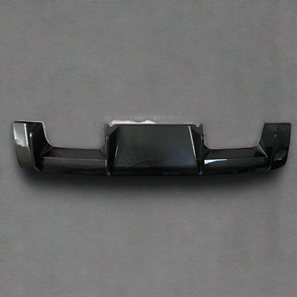 G80/G82 M3/M4 High-Quality Dry Carbon Fiber Rear Tail