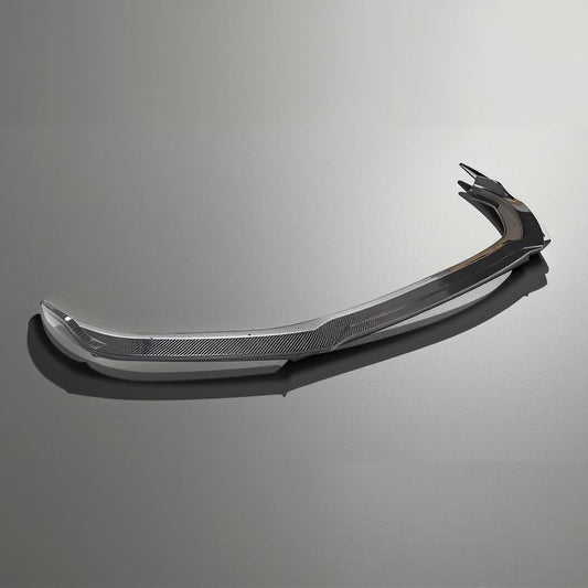 Carbon Fiber Front Splitter - Audi A5 & S5 S-Line (2017 to 2019)