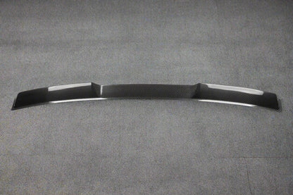 Ford Mustang Carbon fiber spoiler 2010-2014