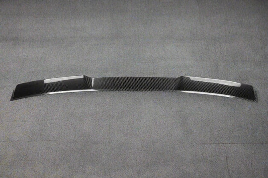 Ford Mustang Carbon fiber spoiler 2010-2014