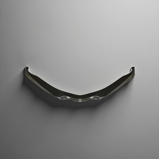 C7 Carbon Fiber Front splitter - Chevrolet Corvette (2013-2019)