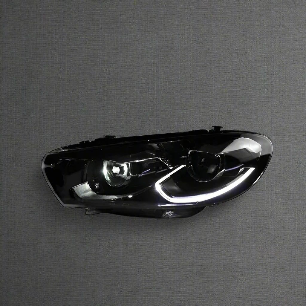 Volkswagen Scirocco LED Retrofit Headlamp (2009-2017)