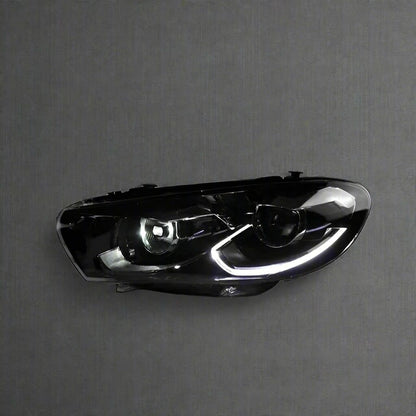 Volkswagen Scirocco LED Retrofit Headlamp (2009-2017)