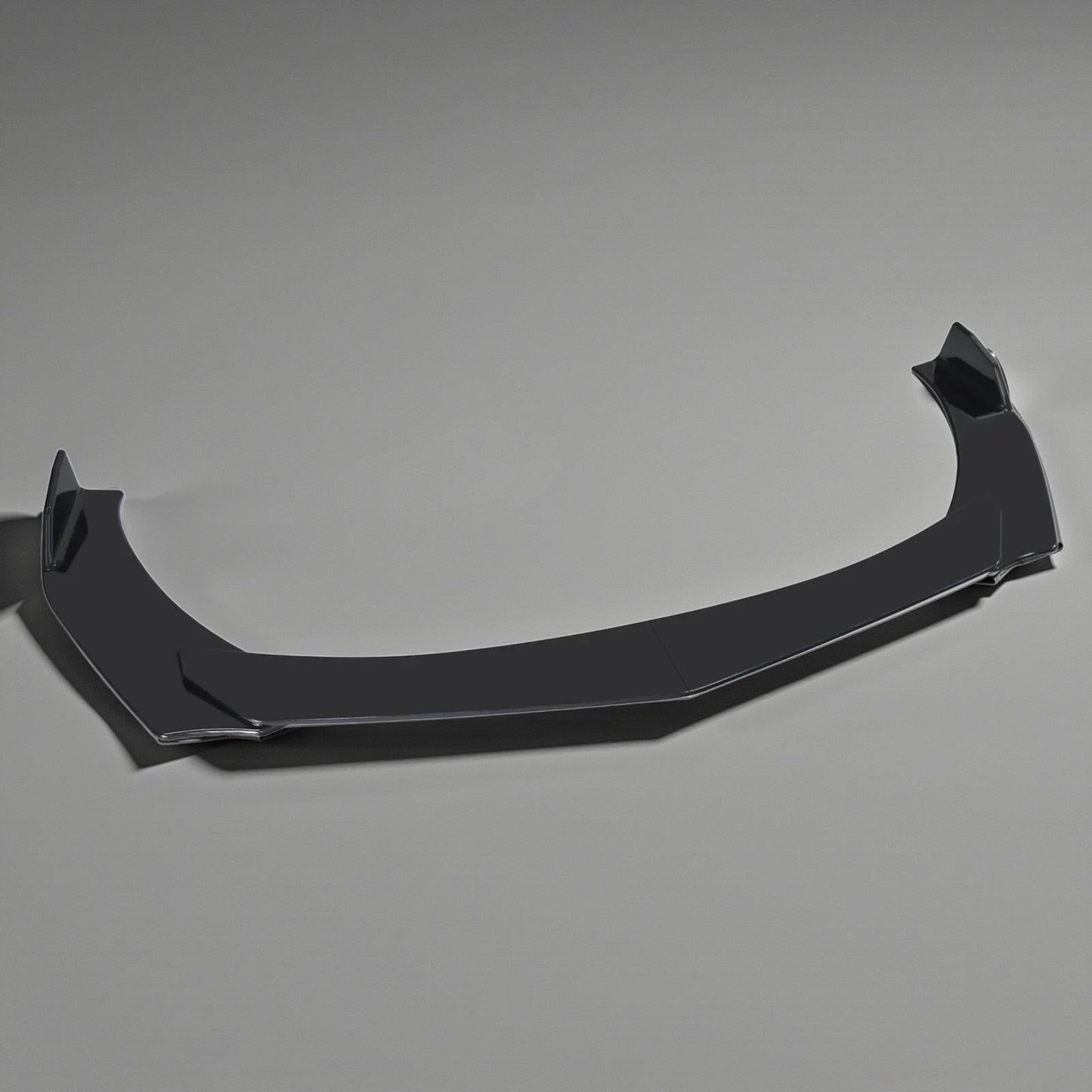 BMW Carbon Fiber Front Splitter – Z4 E85