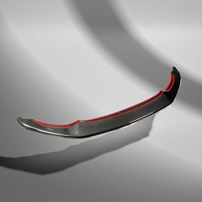 Carbon Fiber Front Bumper Lip for BMW F80 M3 & F82 M4 (2014-2018)