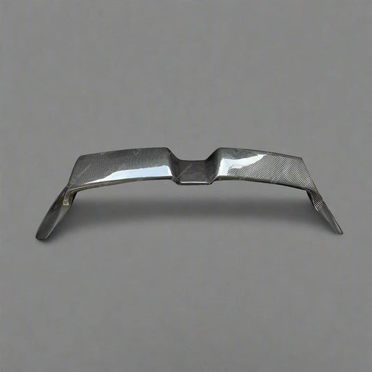 Carbon Fiber Rear Roof Spoiler for BMW 1 Series F20/F21