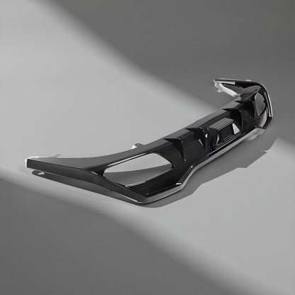 Carbon Fiber Rear Diffuser for BMW M850i & 840i M Sport 8 Series (G16) 2020-2023