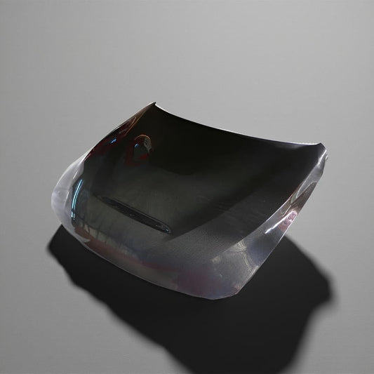Carbon Fiber Engine Hood for BMW F80 M3 & F82 M4 (2014-2019)