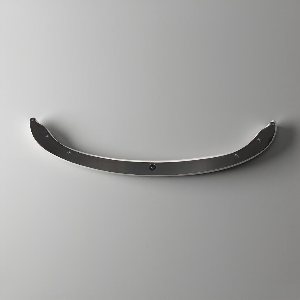 Auto Front Spoiler Lip for BMW M3 & M4 (F80, F82, F83) 2015-2019